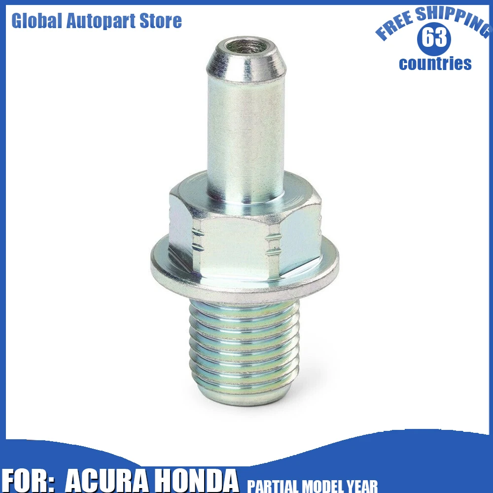 

Car Para Auto PCV VALVE WITH WASHE 17130PNDA01 9410914000 For ACURA ILX RSX HONDA ACCORD CIVIC CR-V FIT 2007-2019 ELEMENT HR-V
