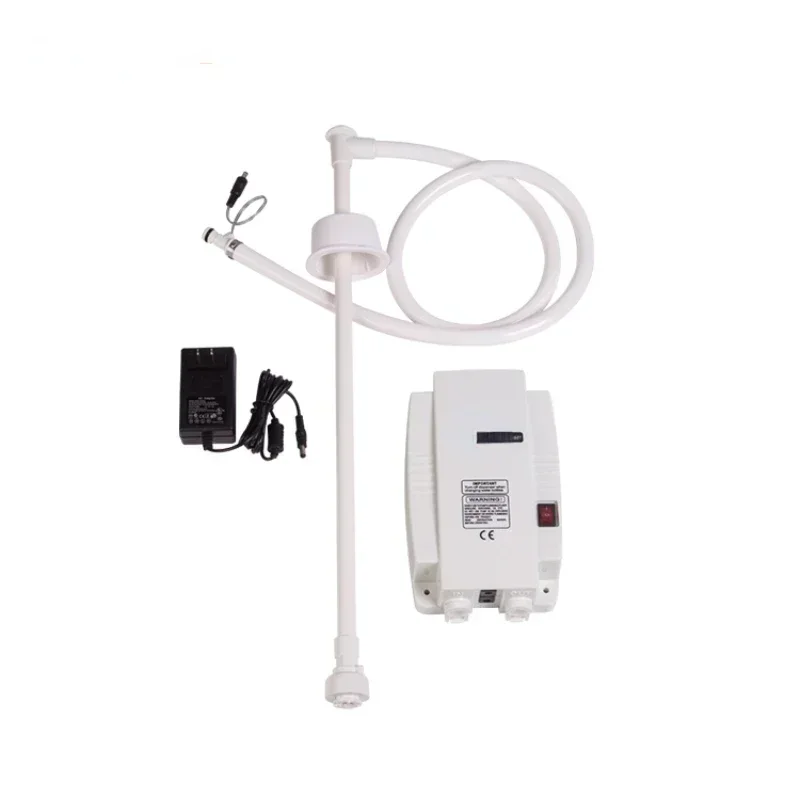 115V/230V AC Mini 5 Gallon Bottled Water Dispenser Pump For Refrigerator Ice Maker Faucetcheap And Fine