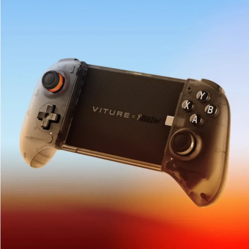 Viture X 8Bitdo Ori… - image