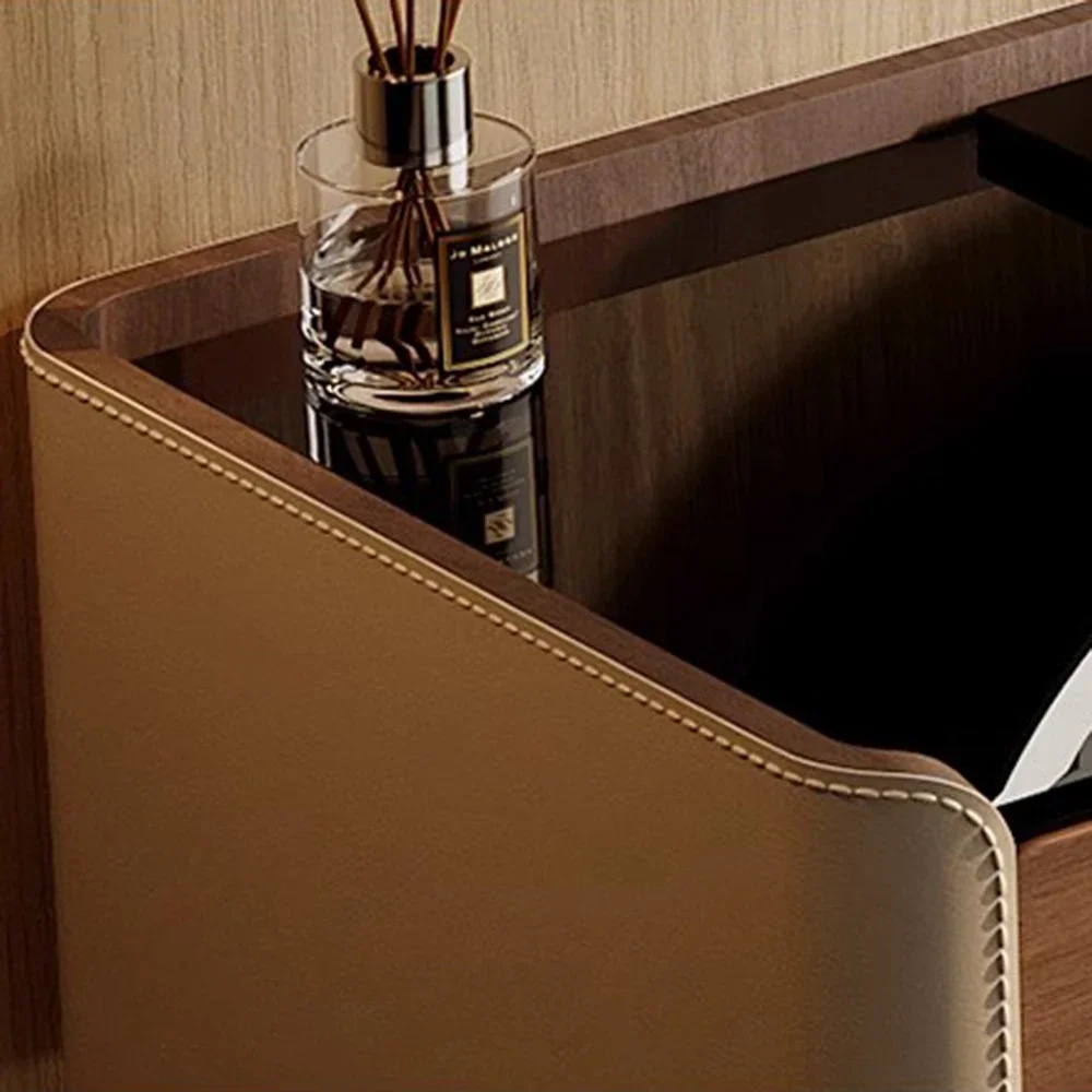 Modern Chair Dressing Table Wood Vintage Unique Drawers Dressing Table Display Designer Meuble De Chambre Home Furniture