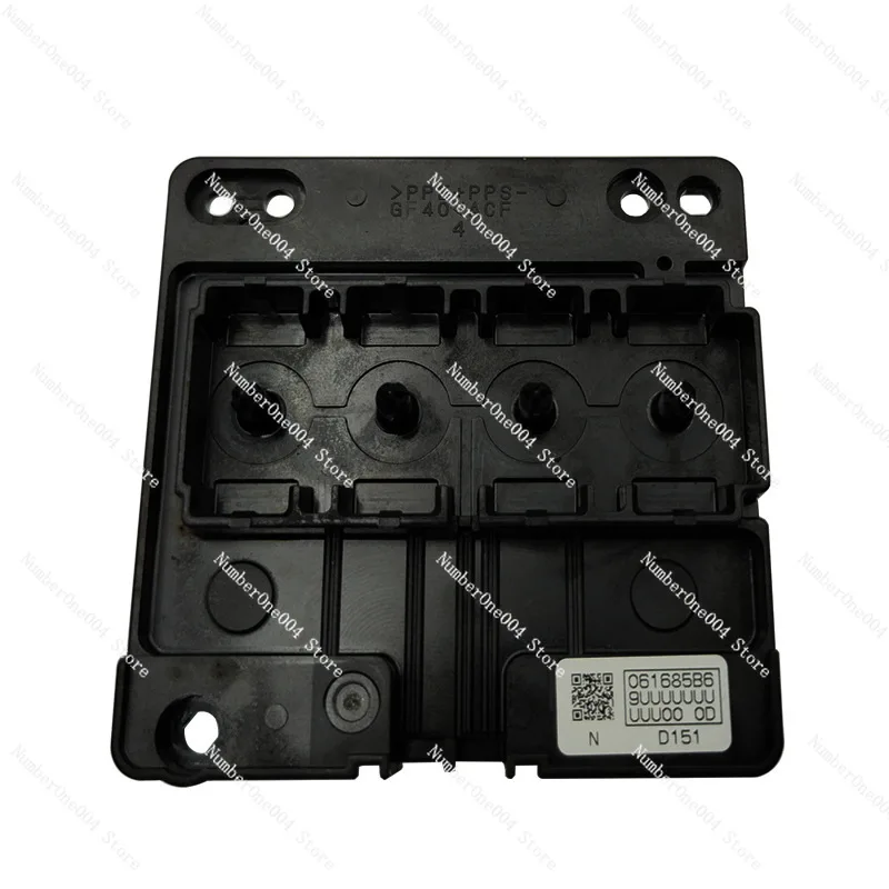 Suitable for Epson Fa35001 Fa35011 Print Head Nozzle L6160 L6161 L6178