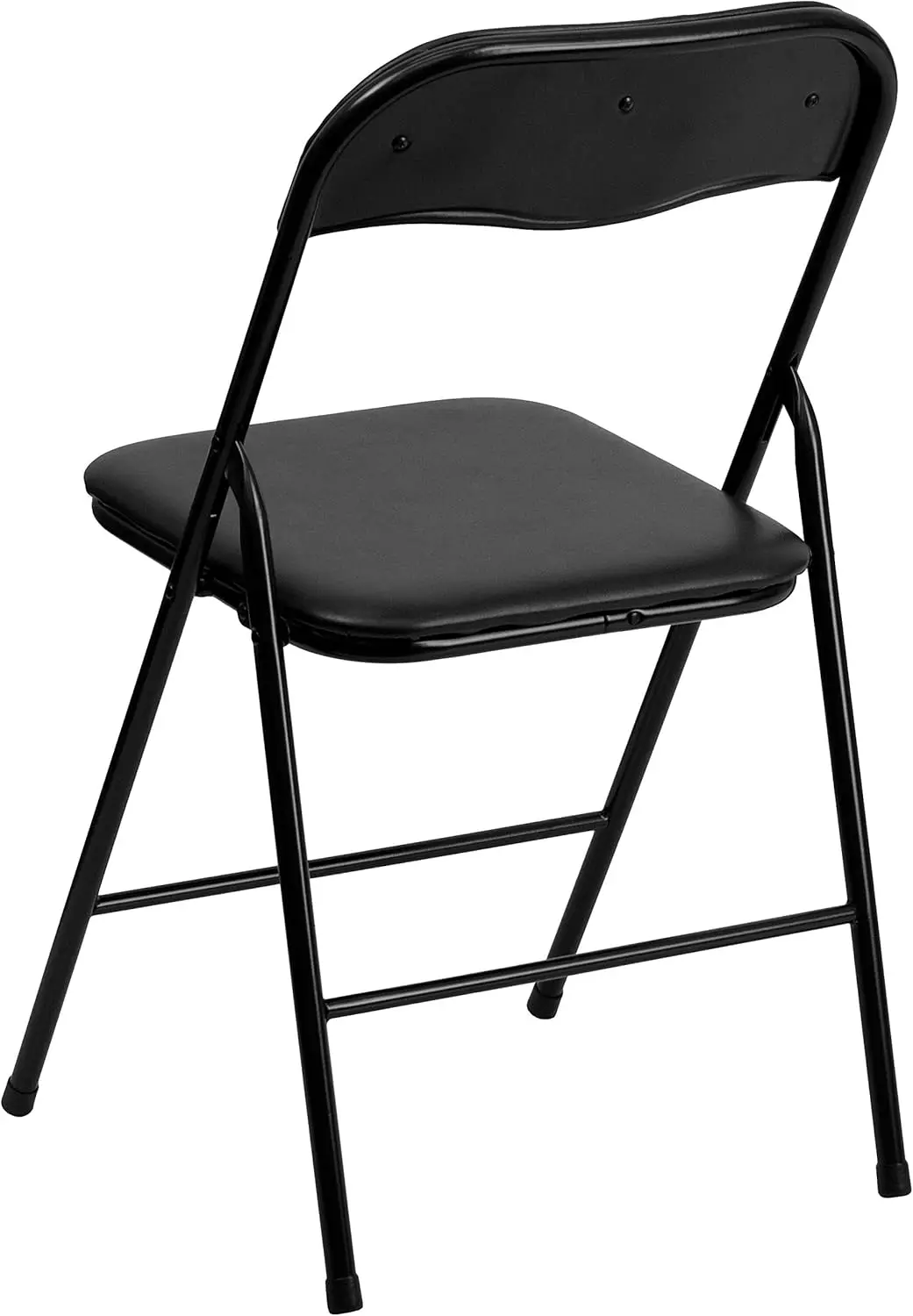 Madison 5-Piece Folding Card Table and Chairs Set 6