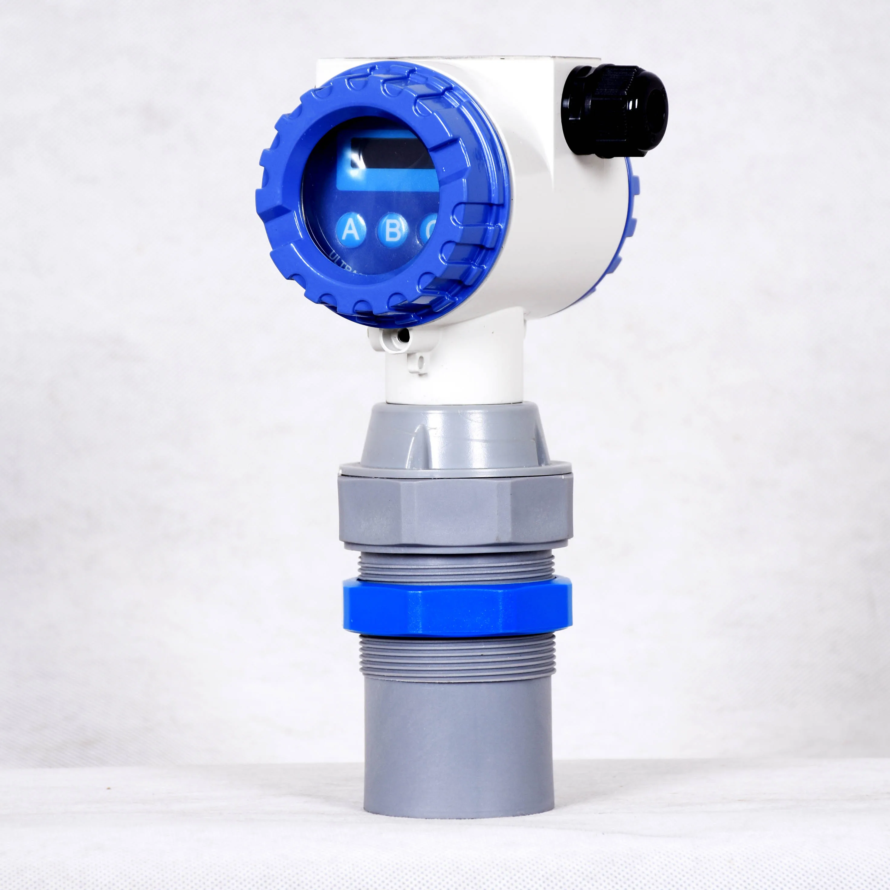 Dies El Fuel Tank L…