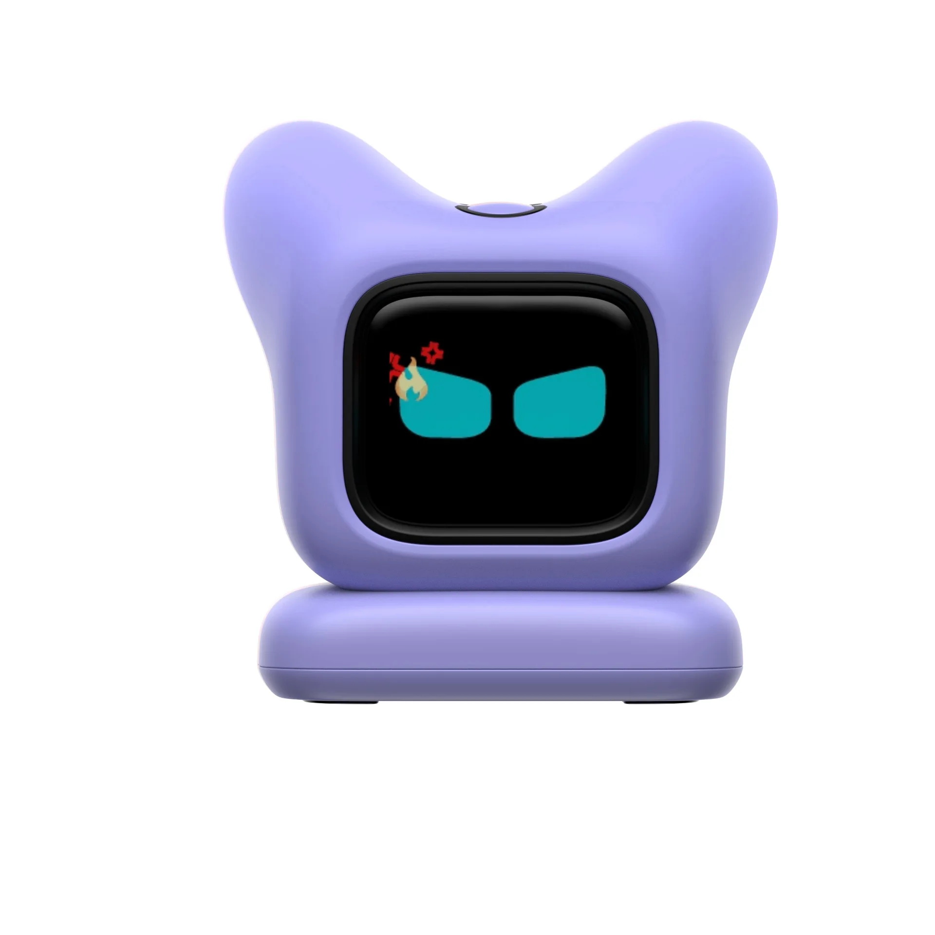 Variant: Purple with Base