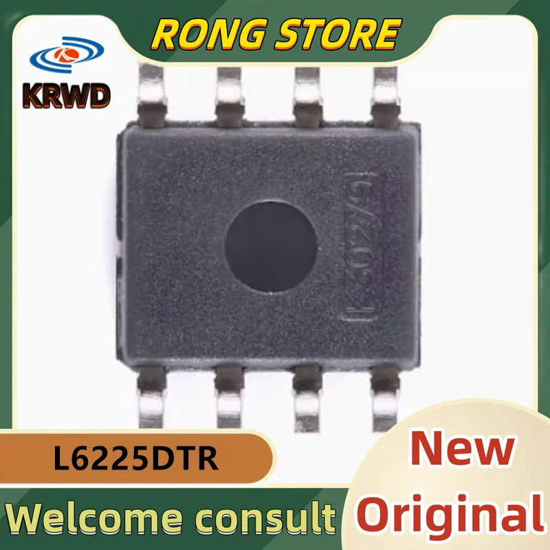 (10PCS)OPA177GS OPA177GS/2K5  New and Original Chip IC