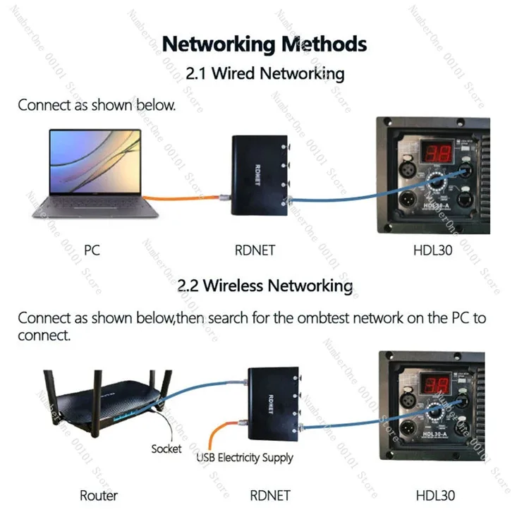 Hdl 30-a line array speaker active module dsp professional class-d digital amplifier 2*1600w low noise floor