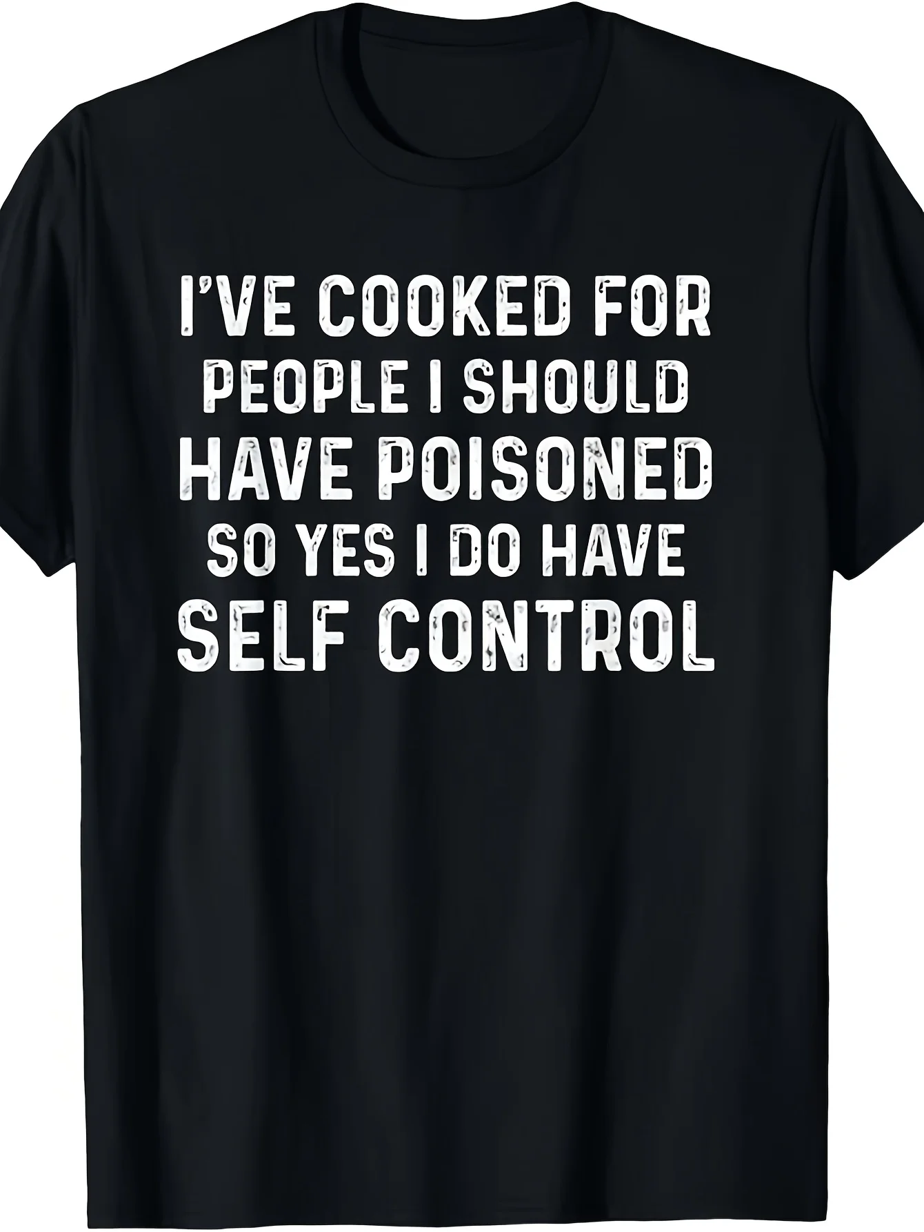 Funny T-Shirt 