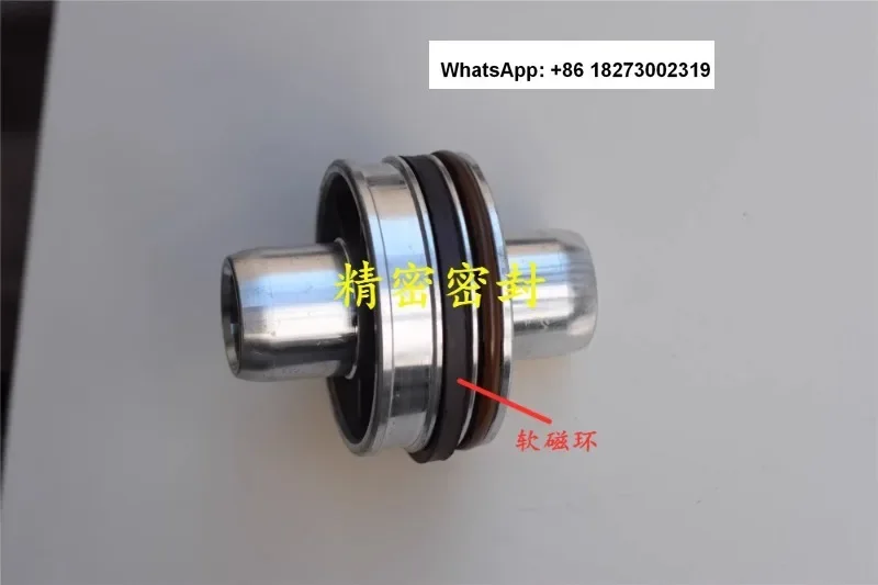 SC/SCJ cylinder piston double O-type/YCC type piston 32/40/50/63/80/125/160/200/250