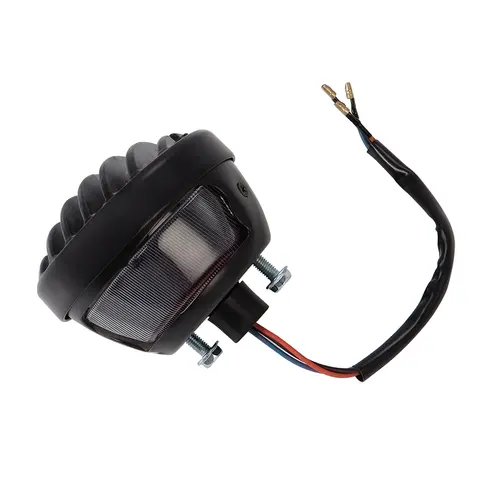 10 best sales motorcykel bakljus - №9