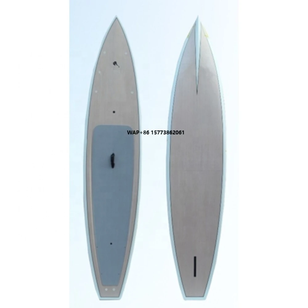 

Carbon Fiber Race Boards Stand up Paddle Boards Customized Racing Board