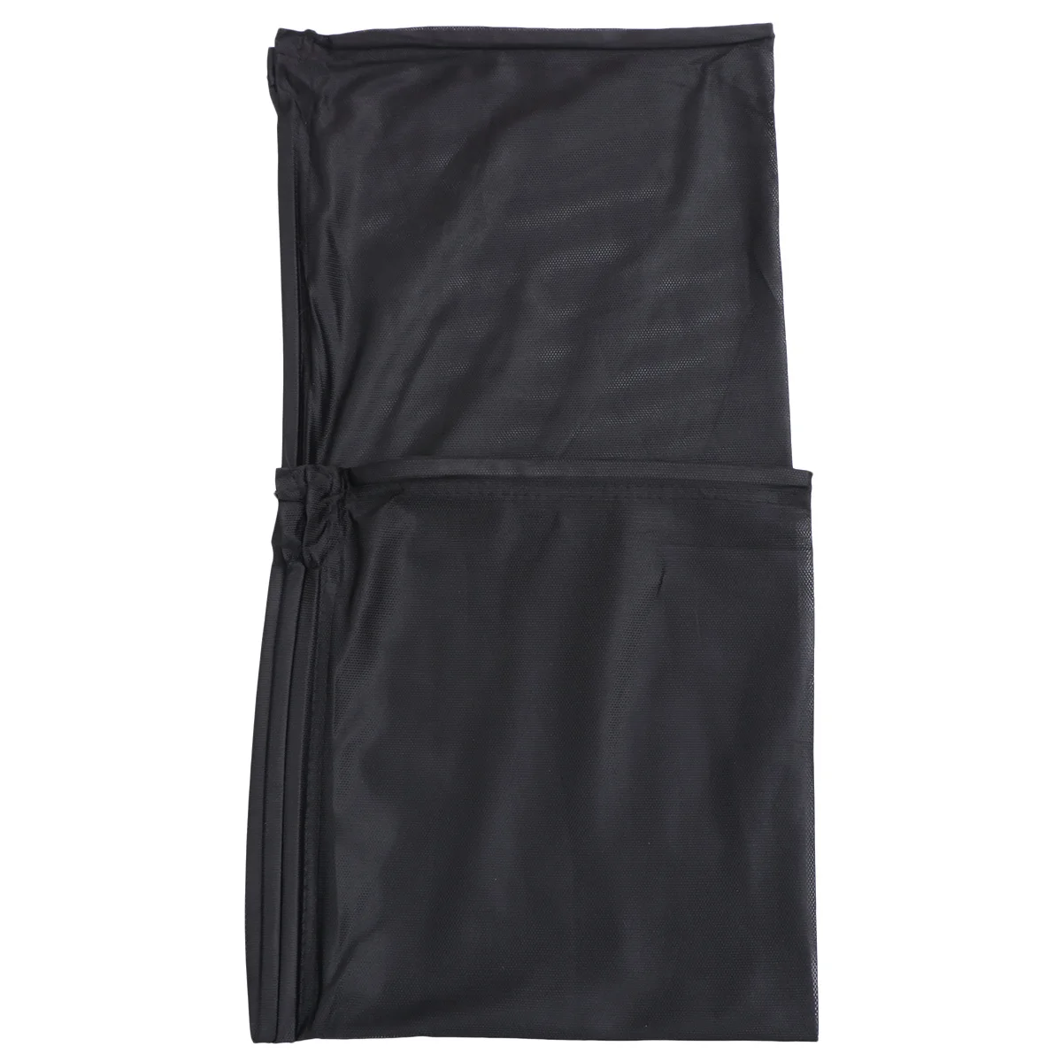 1 pz tenda per tettuccio apribile per auto tessuto premium magnetico per finestra automatica tessuto per ombra rete traspirante antipolvere zanzariera per parasole