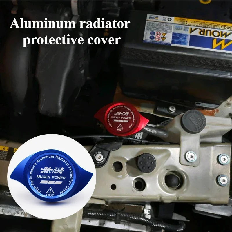 Aluminum Radiator P…