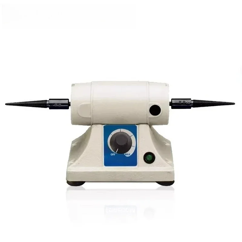 

Double tip grinder jewelry grinder