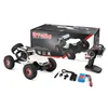 WLtoys 12429 1:12 ロッククローラー RC カー 50 キロ/h 4WD 電動高速車オフロードドリフトリモコン子供のおもちゃ 3