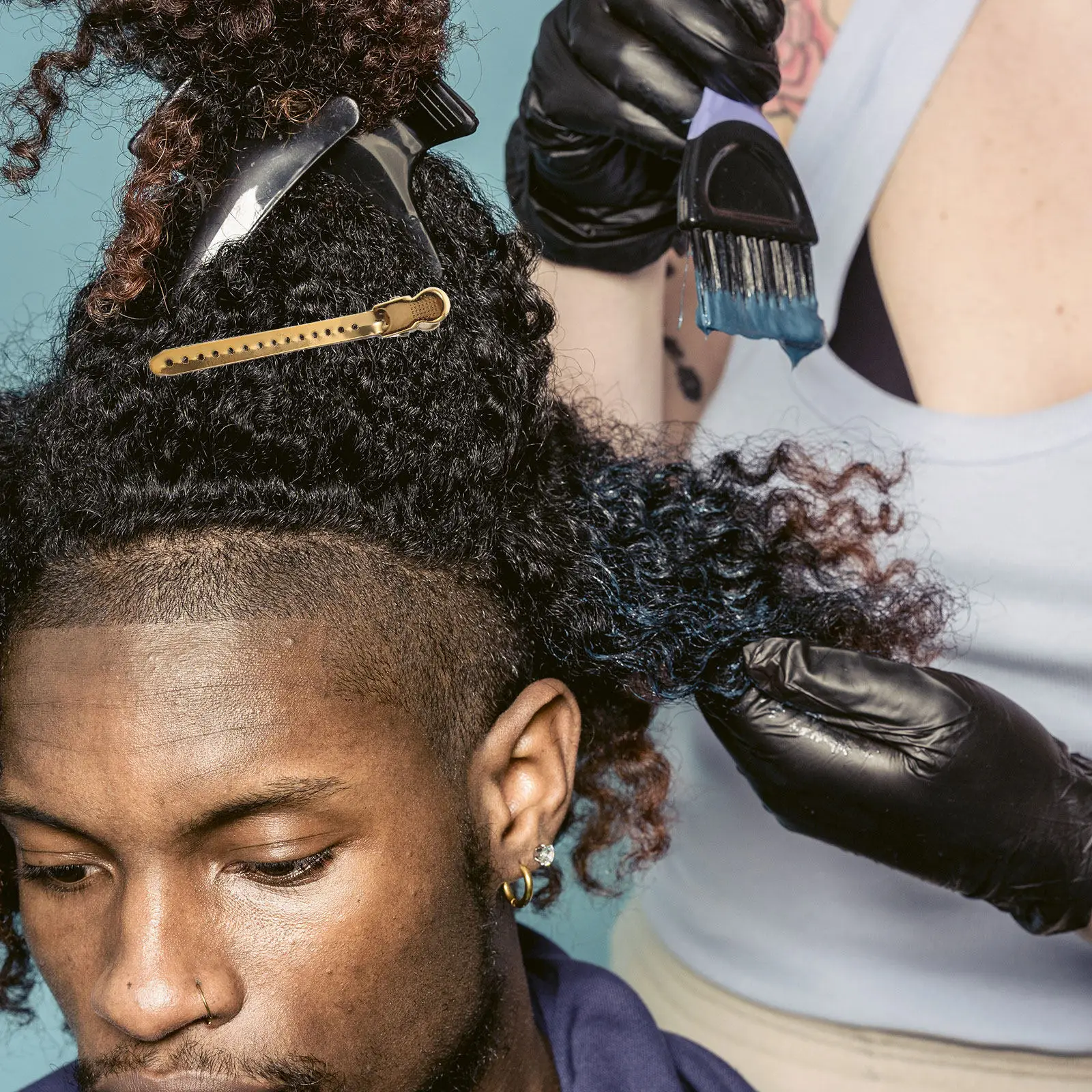 No image