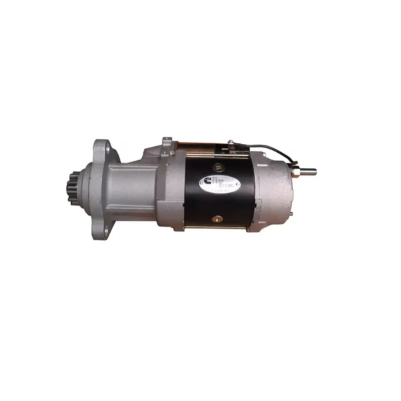 

New Condition for NTA855 Engine Starter Assembly 39MT 2871252 5284083 5367762