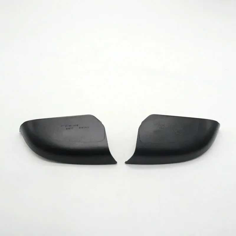 For Mazda 5 2010-2013 CX-7 2007-2012 CX-9 2006-2009 8 MPV Car Exterior Rearview Wing Door Side Mirror Lower Bottom Cap Cover Lid