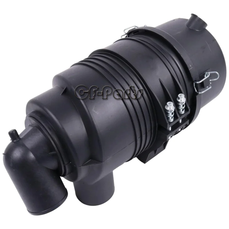 Air Filter Housing 580/12127 For Isuzu 4LE1 JCB 8080 8052 8056 8040ZTS 8065RTS