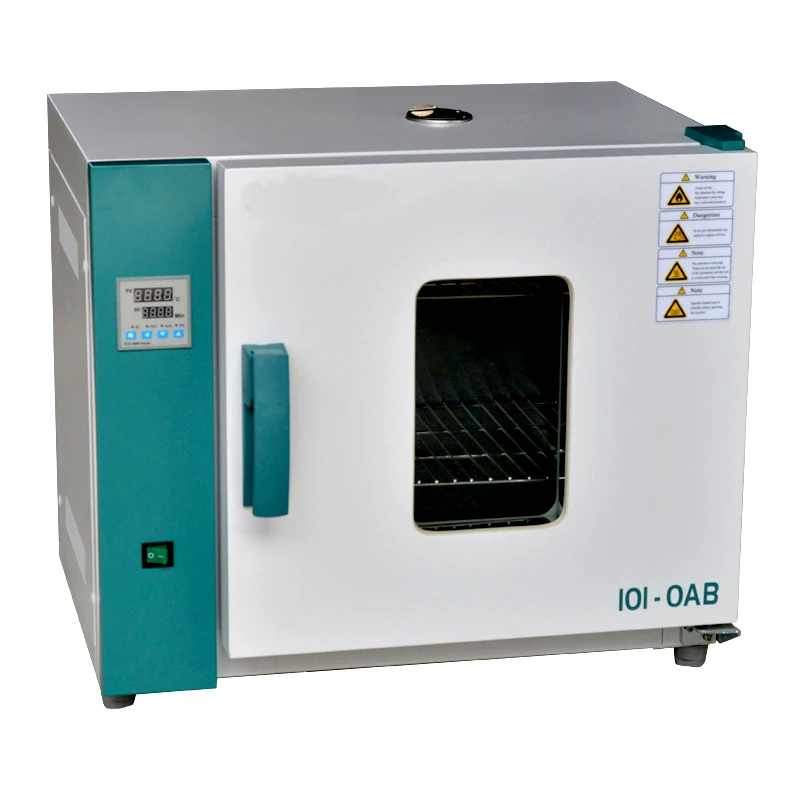 

CHINCAN 43L Laboratory Electrothermal Forced Air Convection Drying Oven with the Best Price
