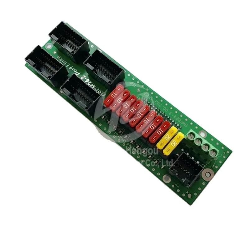 

offset machine parts SWFB24-3 00.785.1549 DSCM24-2 power box interface board 00.785.1445 00.782.1522