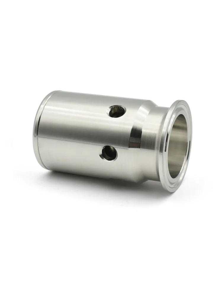 1,5 "2" drei Klemme 1-3bar Sicherheitsventil Sanitär SUS304 Edelstahl einstellbares Druckminderventil – Detail 6