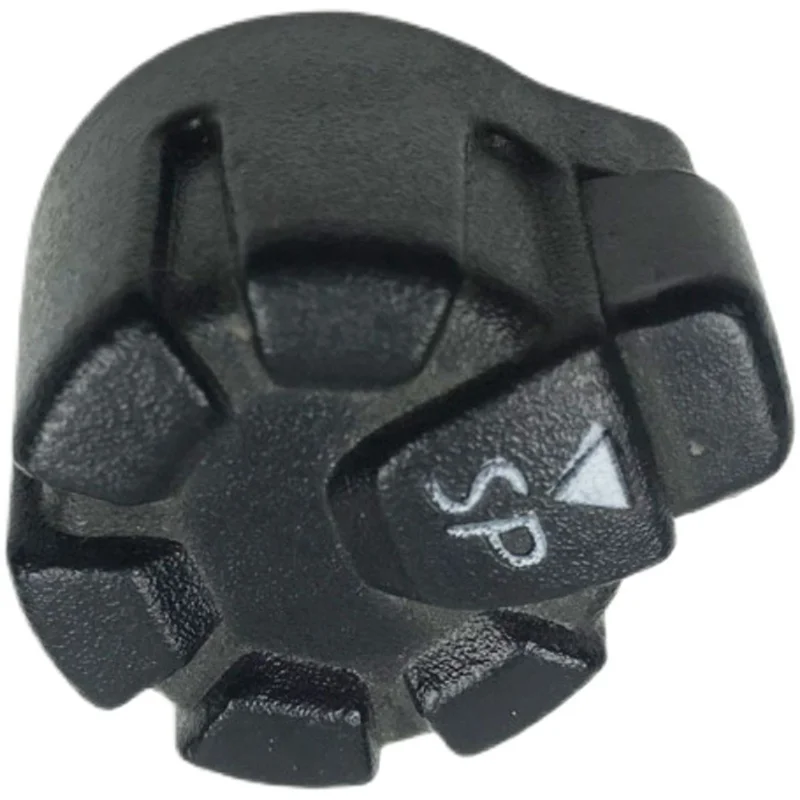 Preciso Per Escavatore Sumitomo SH120 210 240 350 360 A1A2 A3 A5 Interruttore Manopola Dell'acceleratore Interruttore Della Copertura