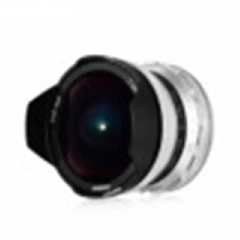 APS-C Camera Lens 7.5mm F2.8 Prime Lens To All Single Series for E Mount Canon EOS-M Mout Micro 4/3 Camera A7 A7II A7R