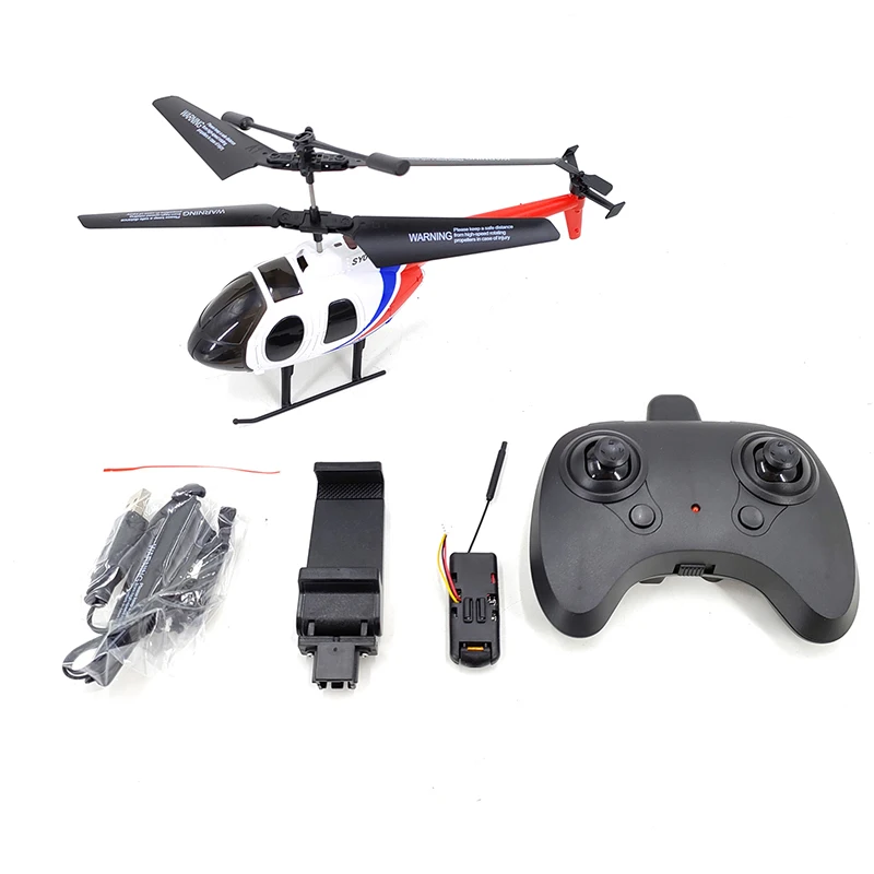 THE LINK SY017 RC Helicopter Mini Drones 2.4G Radio Control Plane Hold Air Pressure Gyroscope Altitude Aircraft RC Toys For Boys