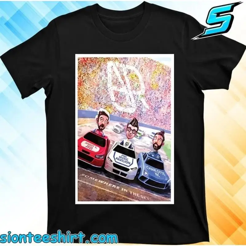 Ajr Somewhere Tour …