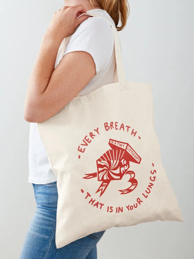 

Dead Leaves and the Dirty Ground Valentine Tote Bag Canvas shoulder bag cute tote bag ecological bags tote university