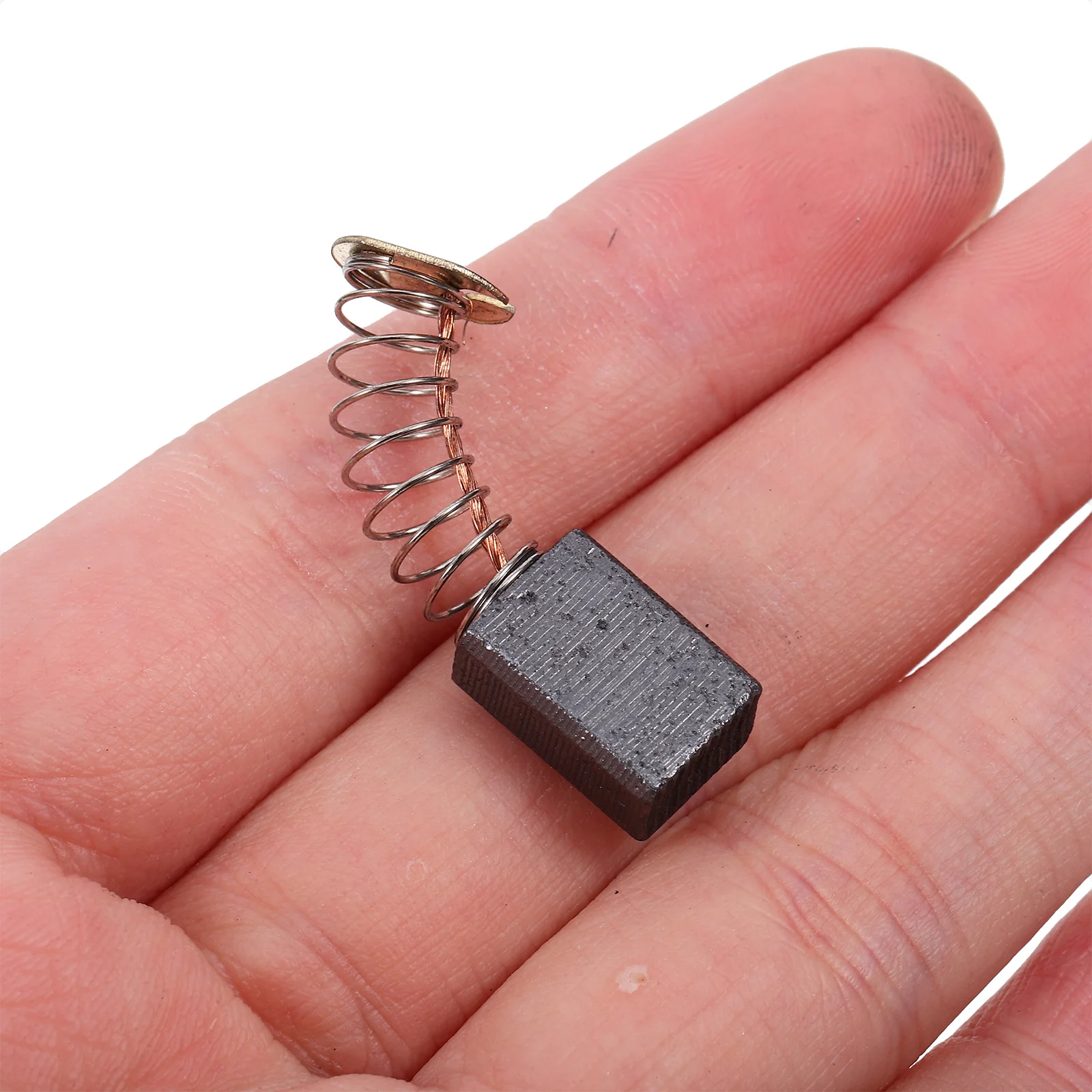 20 stücke Carbon Für Elektrische Werkzeug Motor Ersatz Schleifen Maschine Pinsel Set Power Tool Carbon Pinsel Elektrische Motor Zubehör