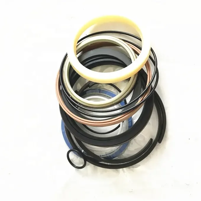 

31Y1-35590 BOOM CYL SEAL KIT FOR R480LC-9 CONSTRUCTION MACHINERY PART