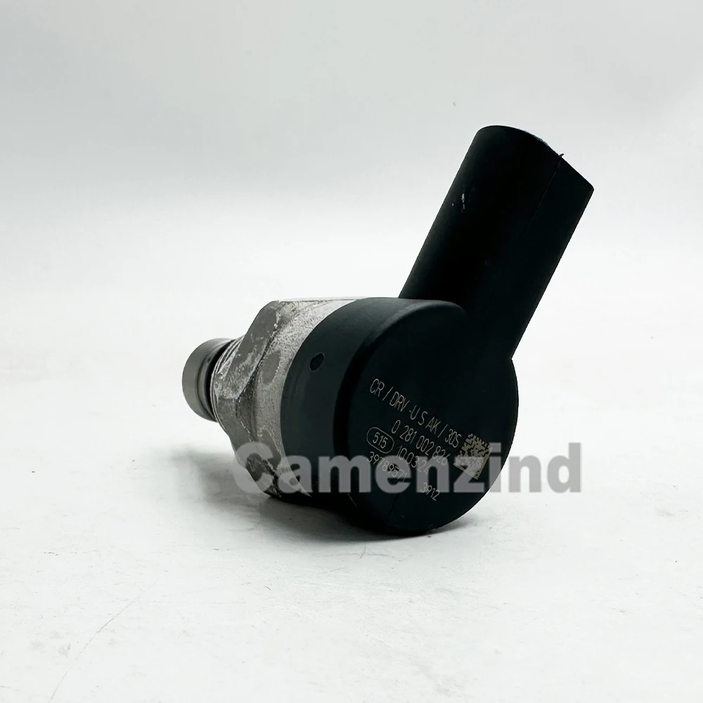 0281002826 a6420780249 0281002827 válvula reguladora de pressão do trilho de combustível para mercedes benz c e s-class de alta qualidade