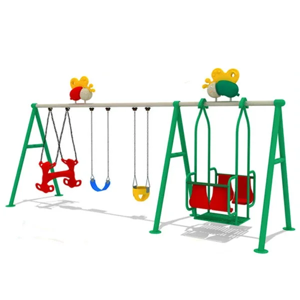 Special Swing Chair Swing Outdoor Round Kids Metal Swing Set Indoor