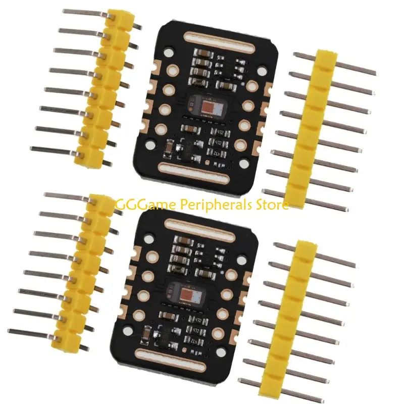 

U55B Blood Oxygen Concentration Test Module Heart Rate Monitor SpO2 Measurement For Wearables Monitoring Systems Device