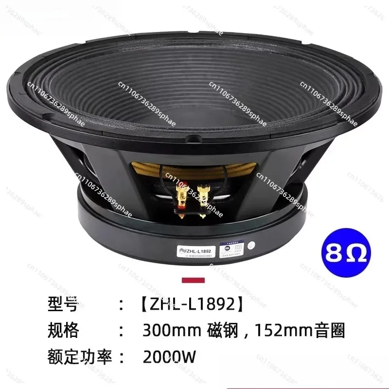 Professional 18Inch…