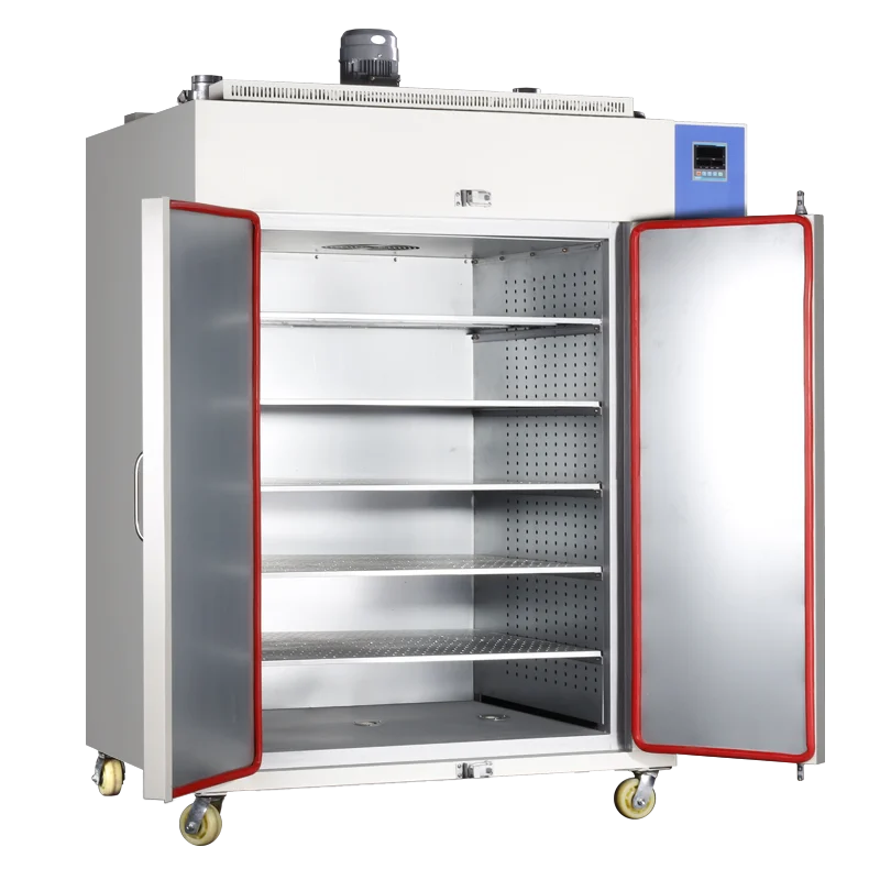 Industrial oven large electric constant temperature blast drying oven