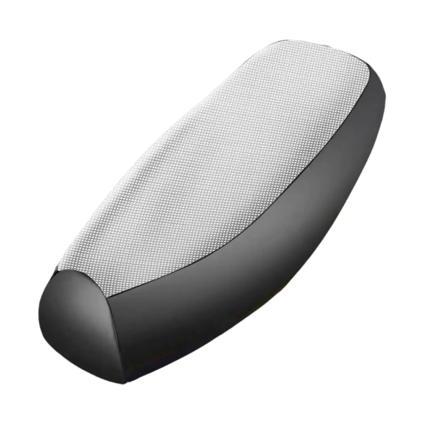 Electric Motorcycle Seat Cover PU Leather Nonslip Heat Insulation Water Resistant Insulated Summer Sunproof Protection Cover