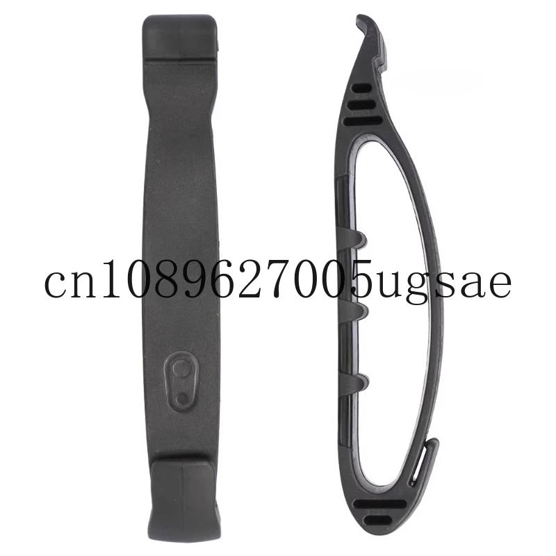 

Tire pry stick folding bicycle tire repair, and tire replacement tool