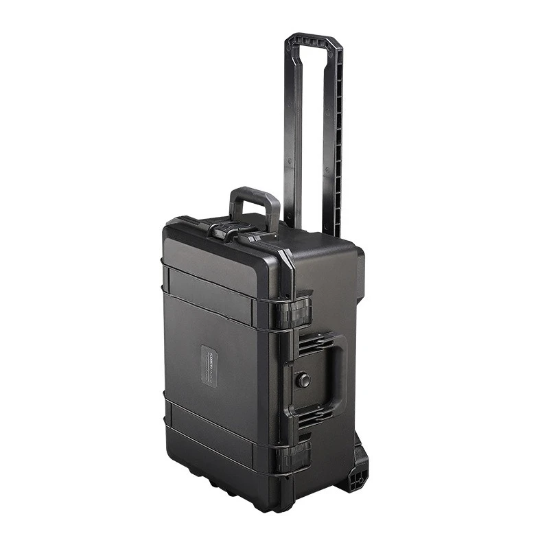 

S5236 Photographic instrument tool protection Safety equipment protection Portable trolley case