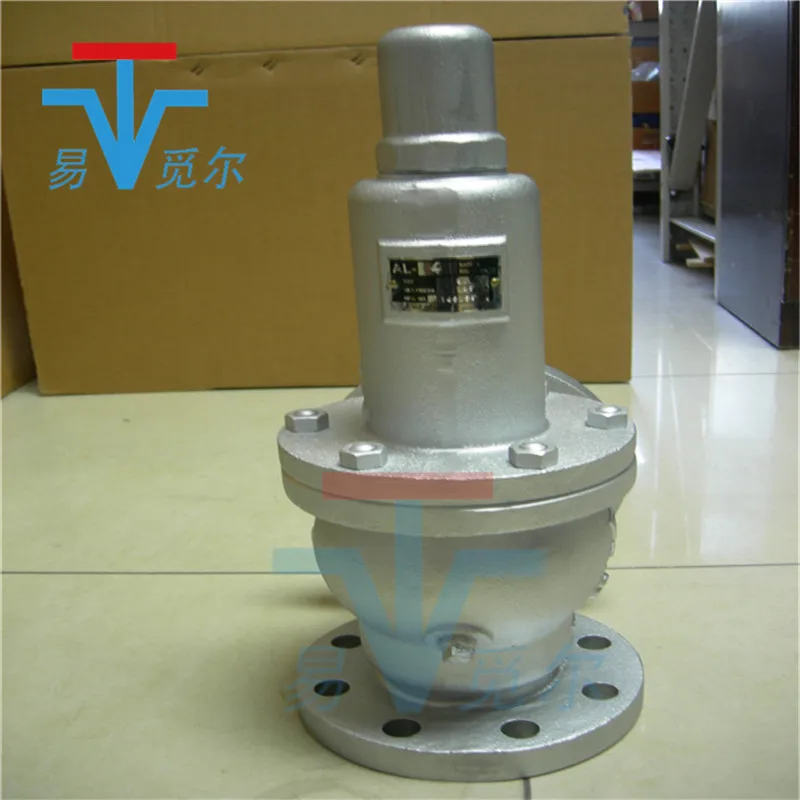 

Предохранительный клапан Yoshitake, Yoshitake AL-4 AL-4S