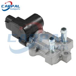 High Quality Idle Air Control Valve 22270-66020 2227066020 22270 66020 For Toyota Landcruiser FZJ105R 1999-2002 Auto Parts