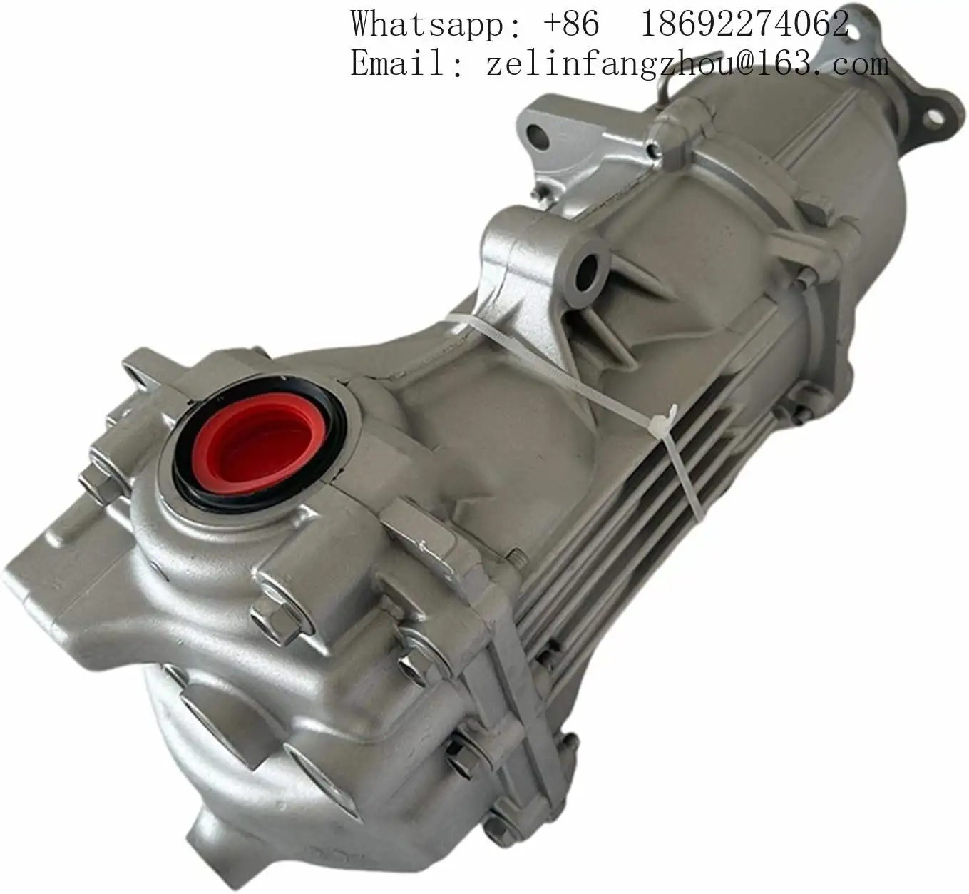 

201734366 Rear Differential Carrier AWD 5.173 Ratio For Nissan Rogue 2008-2014