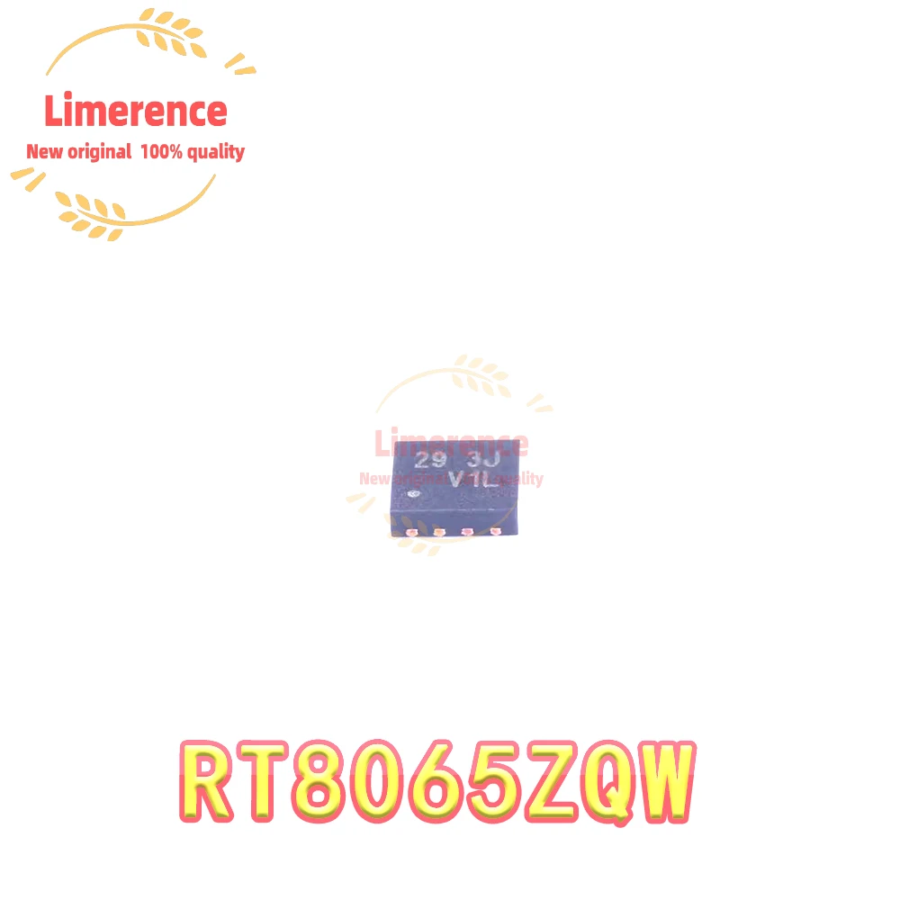 (5Piece)100% New RT… - image