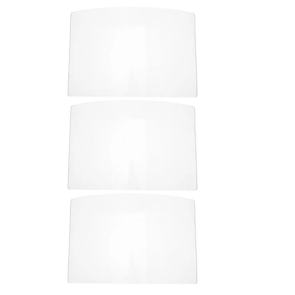 3Pcs Dustproof Sand…