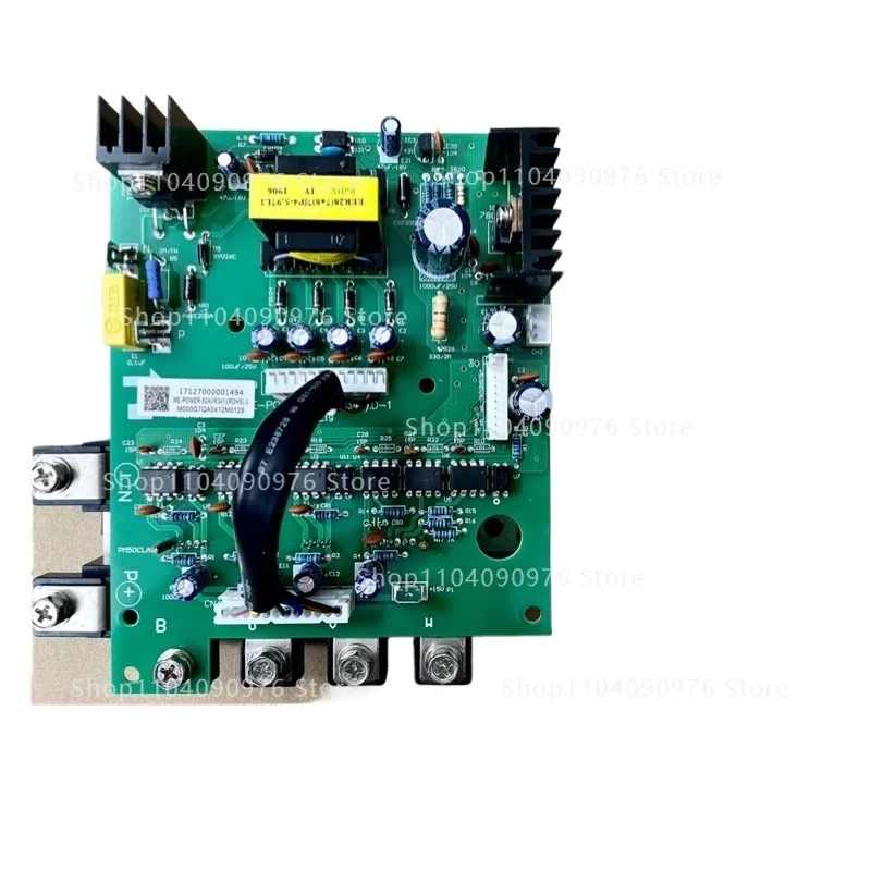 

New for Midea V4 central air conditioner 50A multi-line frequency conversion module ME-POWER-50A (IR341) -1 board