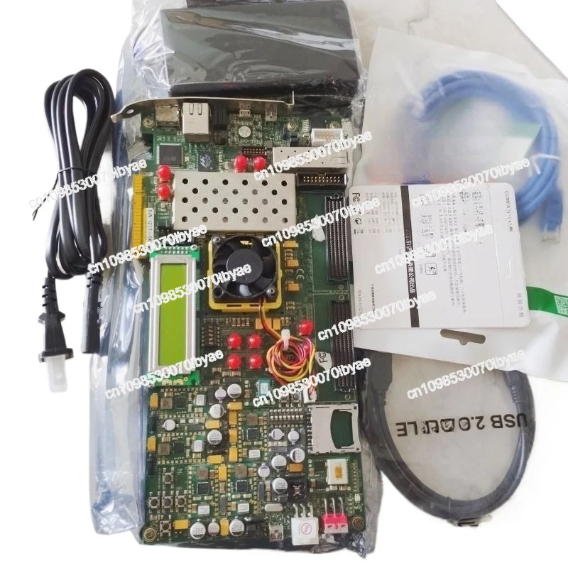 For EK-V7-VC707-G V…