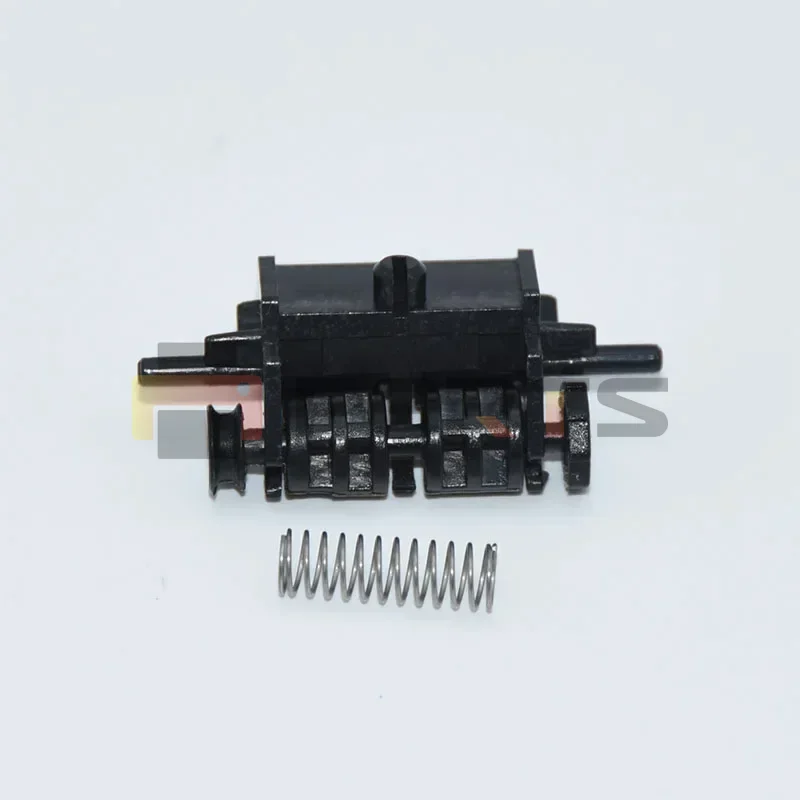 10sets Bin-1320-ASM Lower Top Bin Roller Asm for HP LaserJet 1160 1320 3390 M2727 P2014 P2015
