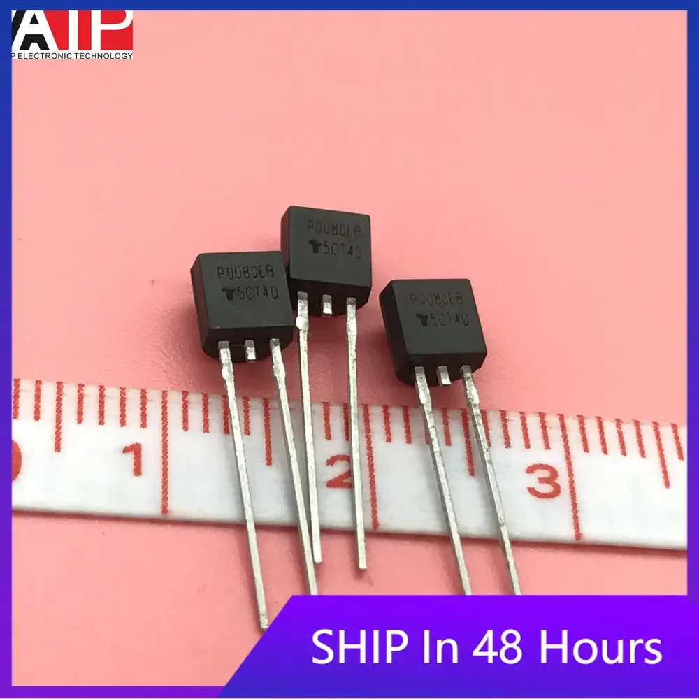 10PCS P0080EB brand new imported spot semiconductor lightning protection tube is nventory