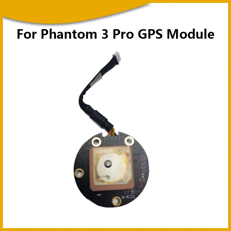 Módulo GPS para Phantom 3 Pro, para Dron Phantom 3 Professional/Advanced